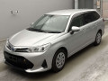 2019 Toyota Corolla Fielder