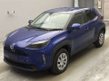 2022 Toyota YARIS CROSS
