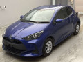 2021 Toyota YARIS