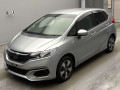 2019 Honda Fit Hybrid