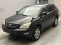 2005 Toyota Harrier