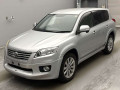 2011 Toyota Vanguard