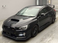 2017 Subaru WRX  Sti