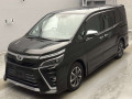 2018 Toyota Voxy