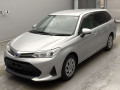 2019 Toyota Corolla Fielder