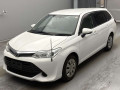 2015 Toyota Corolla Fielder