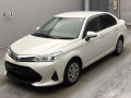 2019 Toyota Corolla Axio