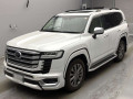 2022 Toyota Land Cruiser