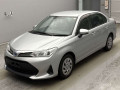 2021 Toyota Corolla Axio