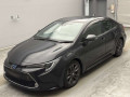 2020 Toyota Corolla Sedan