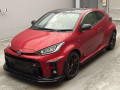 2023 Toyota GR YARIS