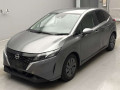 2022 Nissan Note