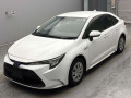 2020 Toyota Corolla Sedan