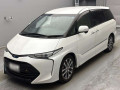 2017 Toyota Estima