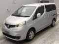 2017 Nissan NV200 Vanette