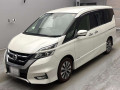 2019 Nissan Serena