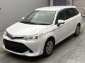 2017 Toyota Corolla Fielder