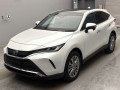 2024 Toyota Harrier Hybrid