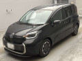 2025 Toyota Sienta