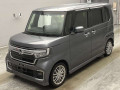 2021 Honda N-BOX CUSTOM