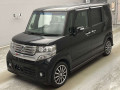 2013 Honda N-BOX CUSTOM