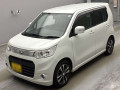 2013 Suzuki WAGON R STINGRAY