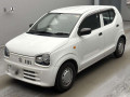 2021 Suzuki Alto