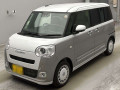2025 Daihatsu Move Canbus