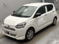 2021 Daihatsu Mira e:S