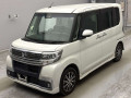 2018 Daihatsu Tanto Custom
