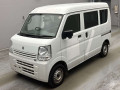 2021 Suzuki Every
