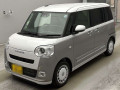 2026 Daihatsu Move Canbus