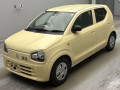 2019 Suzuki Alto