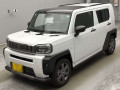 2026 Daihatsu TAFT