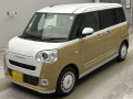 2025 Daihatsu Move Canbus