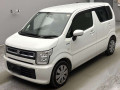 2021 Suzuki Wagon R