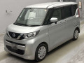 2022 Nissan Roox