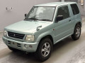 2003 Mitsubishi Pajero Mini