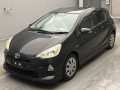 2013 Toyota Aqua