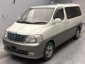 2001 Toyota Grand Hiace