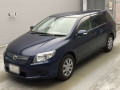 2008 Toyota Corolla Fielder
