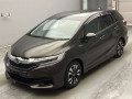 2015 Honda SHUTTLE