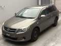 2011 Toyota Corolla Fielder