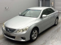 2009 Toyota Mark X