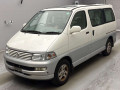 1997 Toyota Hiace Regius