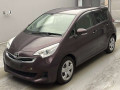 2015 Toyota Ractis