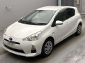 2014 Toyota Aqua