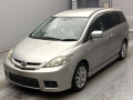 2005 Mazda Premacy