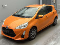 2015 Toyota Aqua
