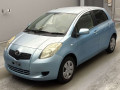 2006 Toyota Vitz